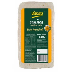 Canjica de Milho VAPZA 500g 