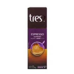 Cafe Expresso Supremo - TRES 