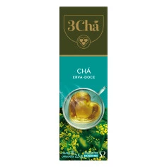 Chá Erva Doce Cápsulas - TRES