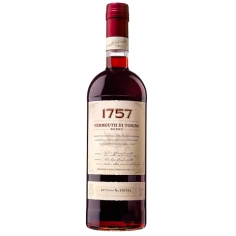 Vermute Cinzano 1757 1l