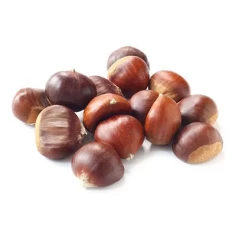 Castanha Portuguesa Importada kg