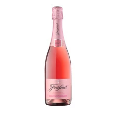 Espumante Cava Cordon Rosado FREIXENET 750ml
