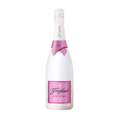 Espumante Cava Ice Rosé FREIXENET 750ml