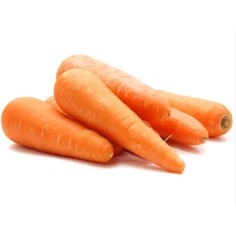Cenoura Orgânica CAPELA 600g 