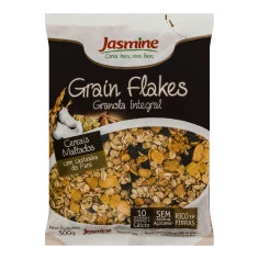 Cereal Maltado JASMINE 300g 