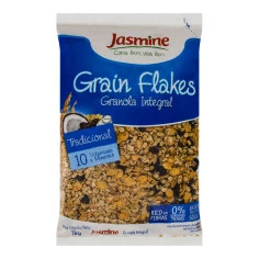 Cereal Tradicional JASMINE 1kg