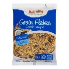 GRANOLA JASMINE TRAD 250G