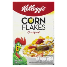 Cereal Matinal Corn Flakes KELLOGGS 200g