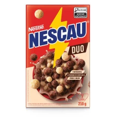 Cereal Matinal Dou Nescau NESTLÉ 210g