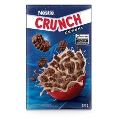 CEREAL NESTLE CRUNCH 230G