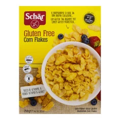 CEREAL SCHAR CORN FLAKES 250G