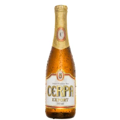 Cerveja Export CERPA 350ml