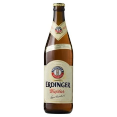 Cerveja Weissbier ERDINGER 500ml