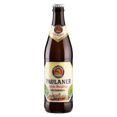 Cerveja Weissbier PAULANER 500ml