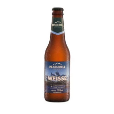CERV PATAGONIA WEISSE 355ML