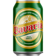 CERV BAVARIA LT 350ML