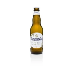 Cerveja White HOEGAARDEN 330ml