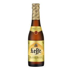 Cerveja Blonde LEFFE 330ml 