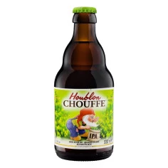 Cerveja Houblon LA CHOUFFE 330ml