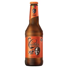 CERV BRA CACILDIS LN 330ML