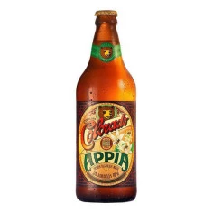 Cerveja Appia COLORADO 600ml