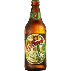 CERV COLORADO CAUIM 600ML