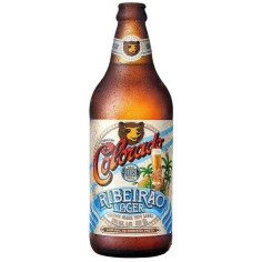 Cerveja Colorado 600ml