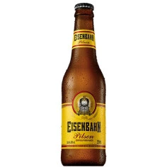 CERV EISENBANH PILSEN 355ML