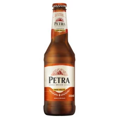 CERV BRA PETRA PURO MALTE LN 330ML