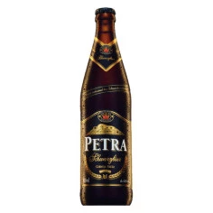 CERV BRA PETRA SCHWARZBIER 500ML