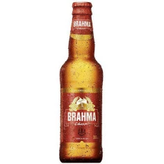 CERV BRAHMA LN 355ML