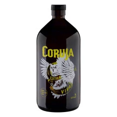 CERV CORUJA  BATOQUE EXTRA VIVA 1L