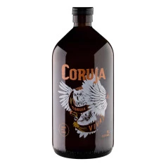 CERV CORUJA  BATOQUE VIVA 1L