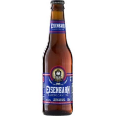 Cerveja Ipa EISENBAHN 355ml