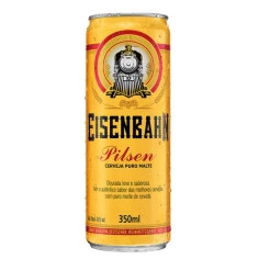Cerveja EISENBAHN 350ml