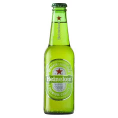 CERV HEINEKEN LN 250ML