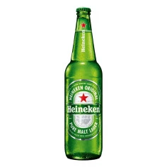 Cerveja HEINEKEN 600ml