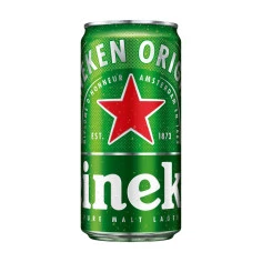 CERV HEINEKEN LT 269ML