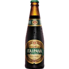 Cerveja Malzbier ITAIPAVA 330ml