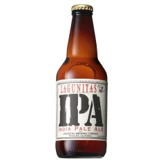 CERV LAGUNITAS IPA LN 355ML