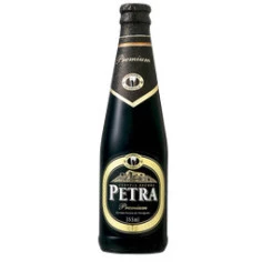 Cerveja Premium PETRA 355ml