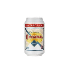 Cerveja ORIGINAL 350ml