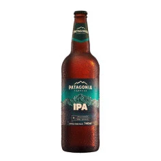 Cerveja Ipa PATAGONIA 740ml