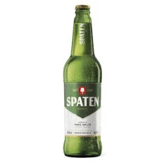 CERV SPATEN LN ONE WAY 600ML