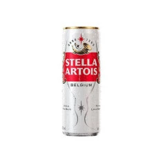 Cerveja STELLA ARTOIS 350ml