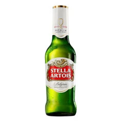 CERV STELLA ARTOIS LN 275ML