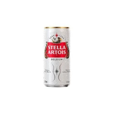 Cerveja STELLA ARTOIS 269ml