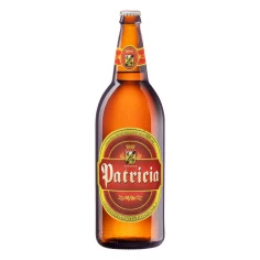 Cerveja PATRICIA 960ml