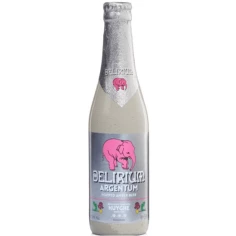 Cerveja Argentum DELIRIUM 330ml