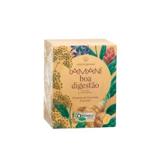 CHA IAMANI ORG BOA DIGEST 15 UN